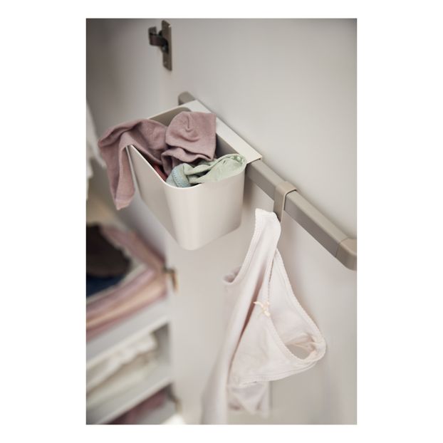 Organizadores - Set de 3 y 2 soportes de pared-product