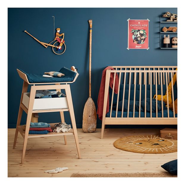 Housse de matelas à langer Linéa-product