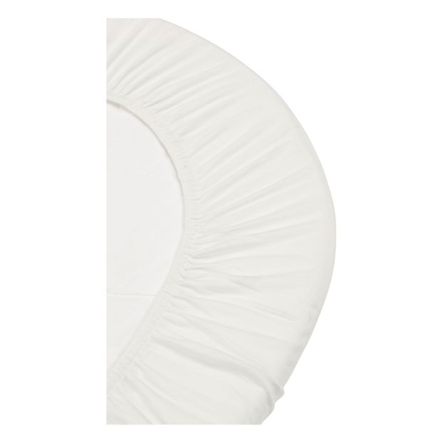 Draps-housses en coton bio - Set de 2-product