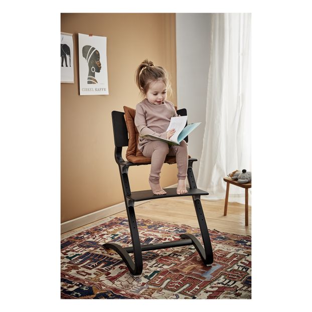 Coussin pour chaise haute en coton bio-product