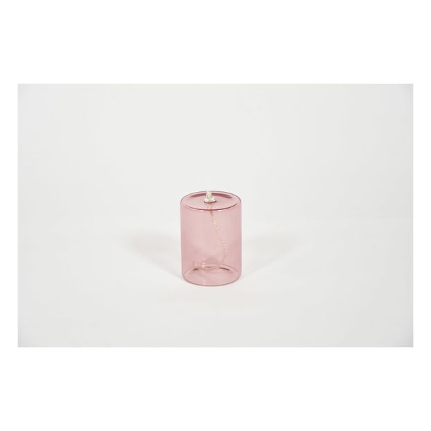 Lampe à huile en verre-product