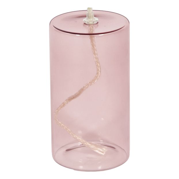 Lampe à huile en verre-product