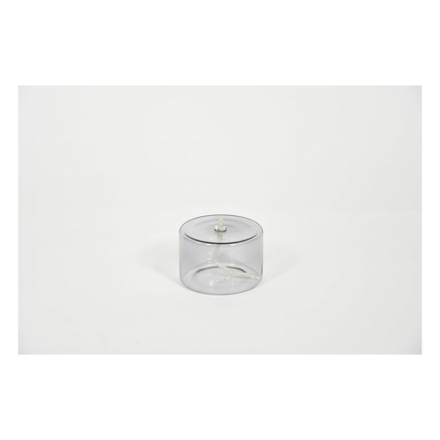 Lampe à huile en verre-product