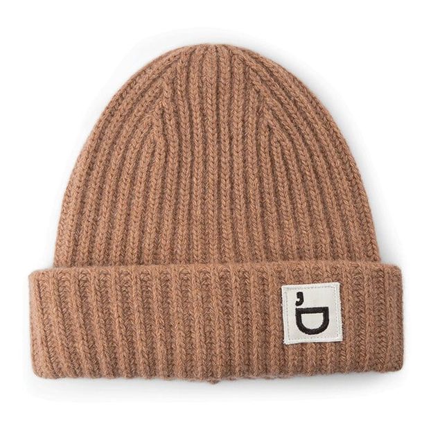 Sterling Merino Wool Beanie -product