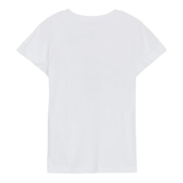 Camiseta Fight de algodón reciclado-product