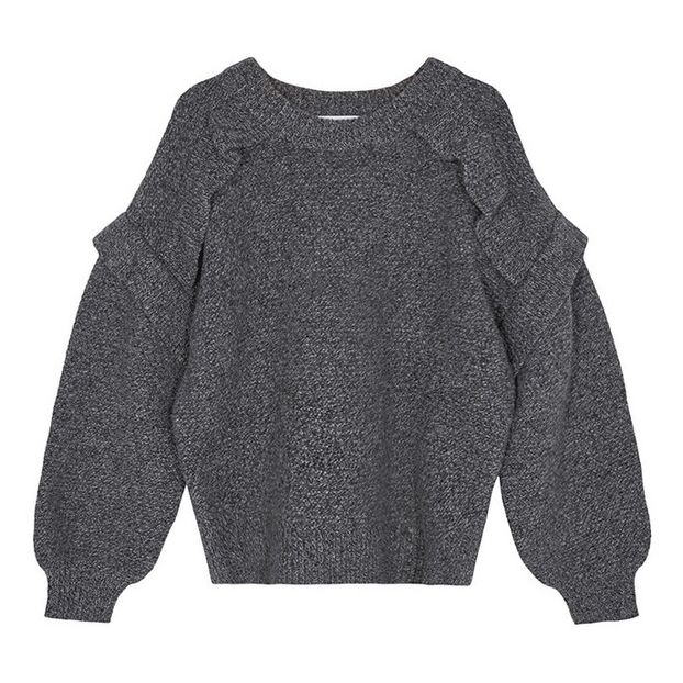 Silvia Wool Sweater-product