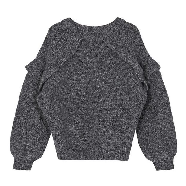 Silvia Wool Sweater-product