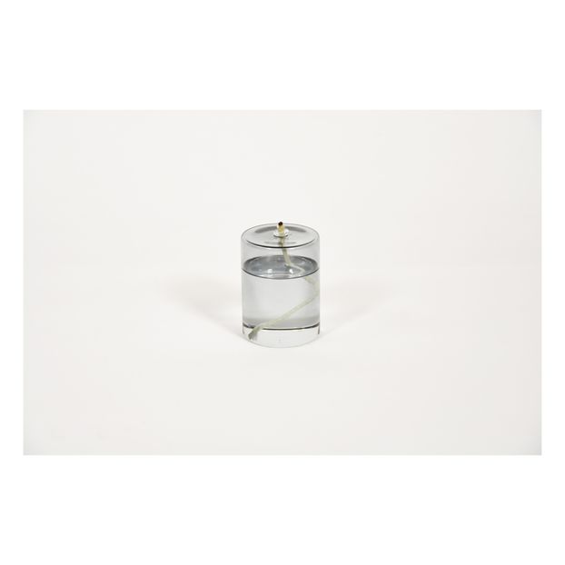 Lampe à huile en verre-product