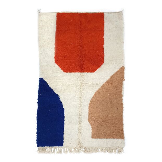 Tapis Beni Ourain-product
