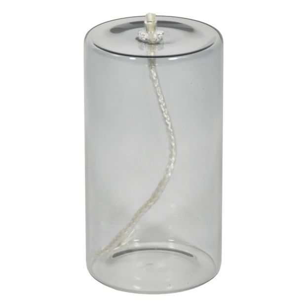 Lampe à huile en verre-product