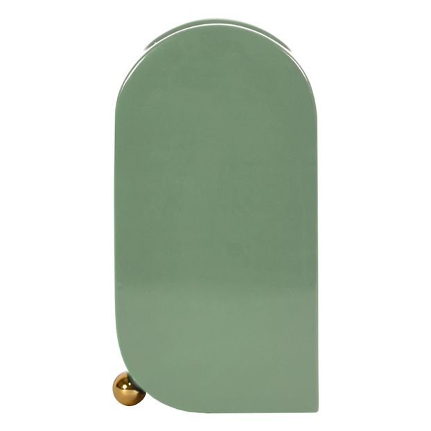 Eos Ceramic Vase-product