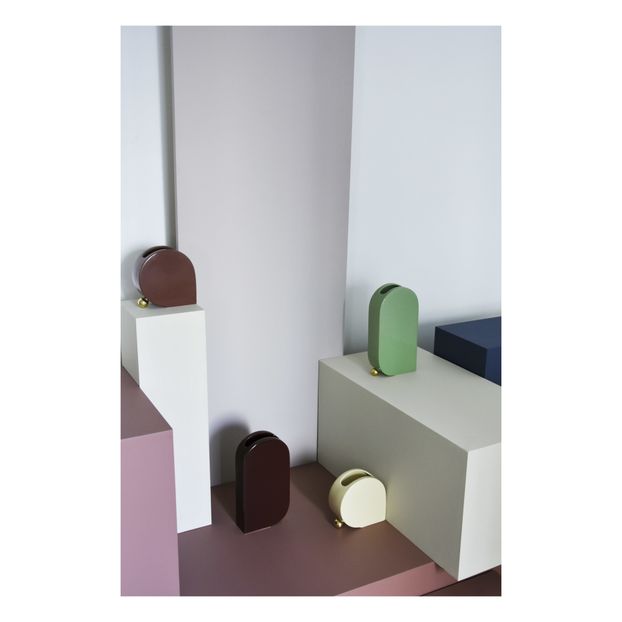 Vase Eos en céramique-product