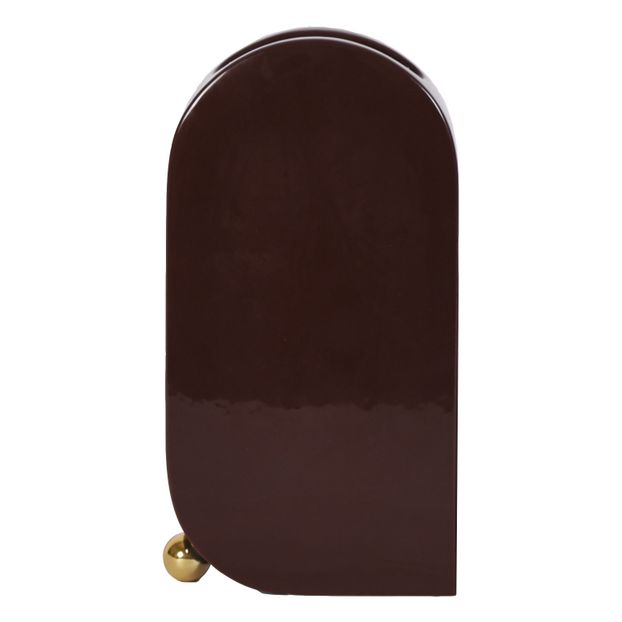 Jarrón Eos de cerámica-product