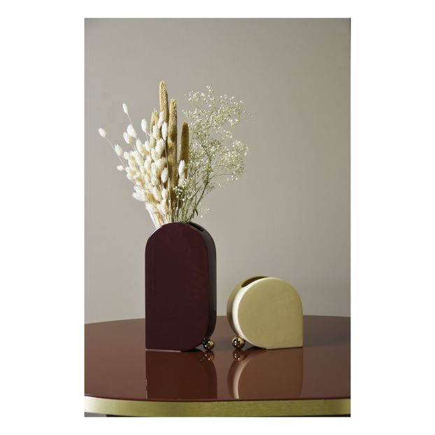 Eos Ceramic Vase-product