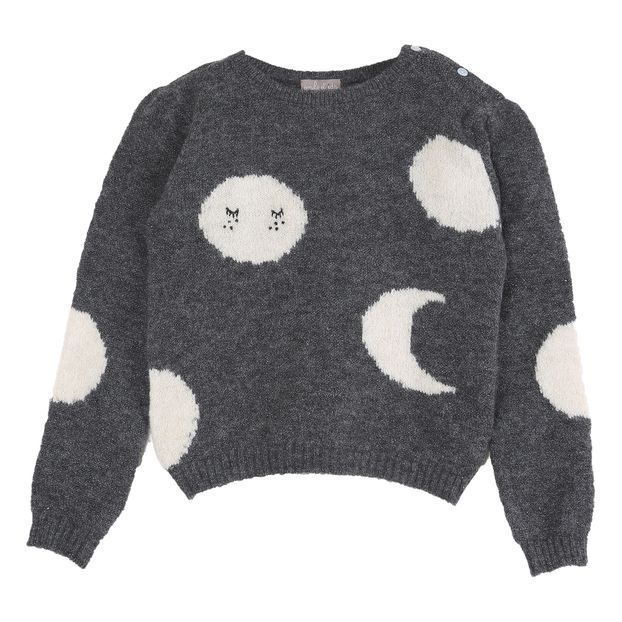 Jersey Lune con brillantina-product