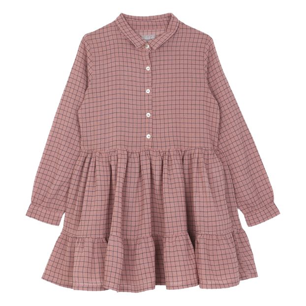Robe Carreaux-product