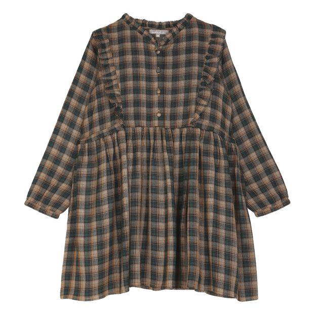 Robe Tartan-product