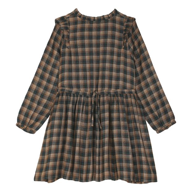 Robe Tartan-product