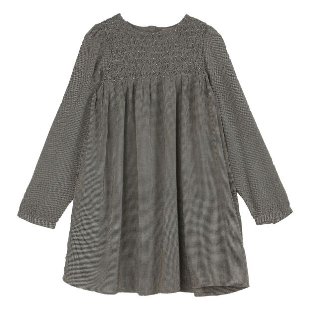 Robe Smockée-product