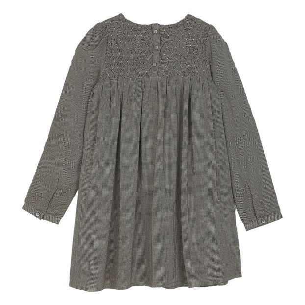 Robe Smockée-product