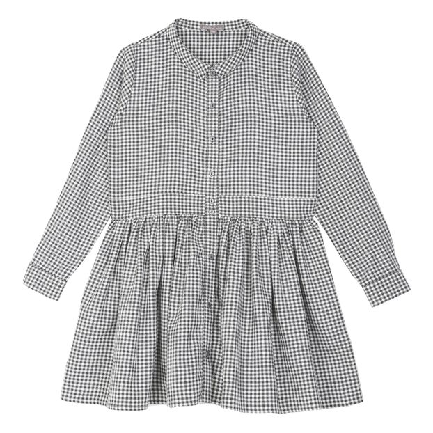 Vichy Dress-product