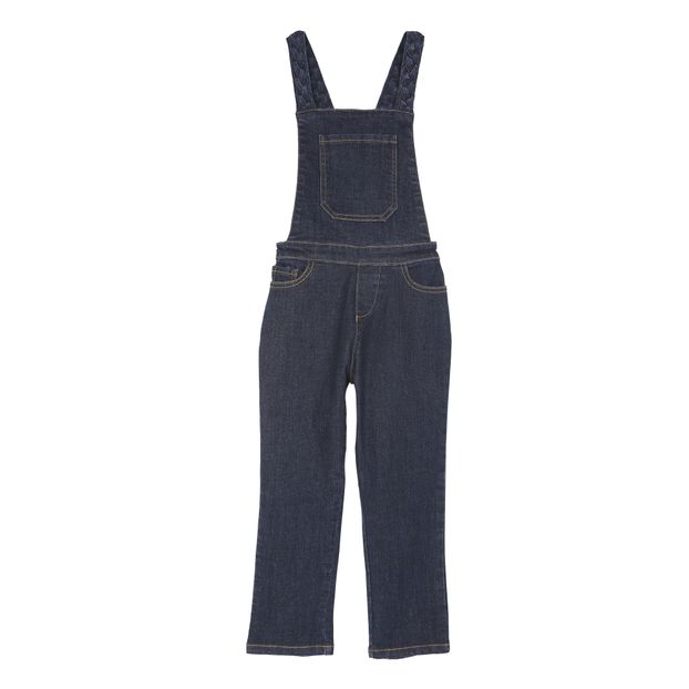 Salopette Denim Stretch-product