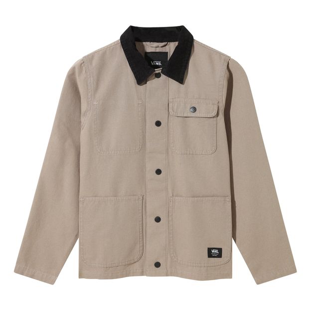 Drill Jacket -product