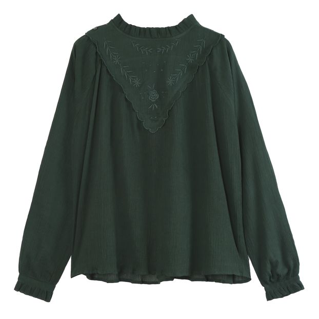 Blouse vintage -Collection Femme--product
