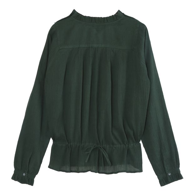 Blouse vintage -Collection Femme--product