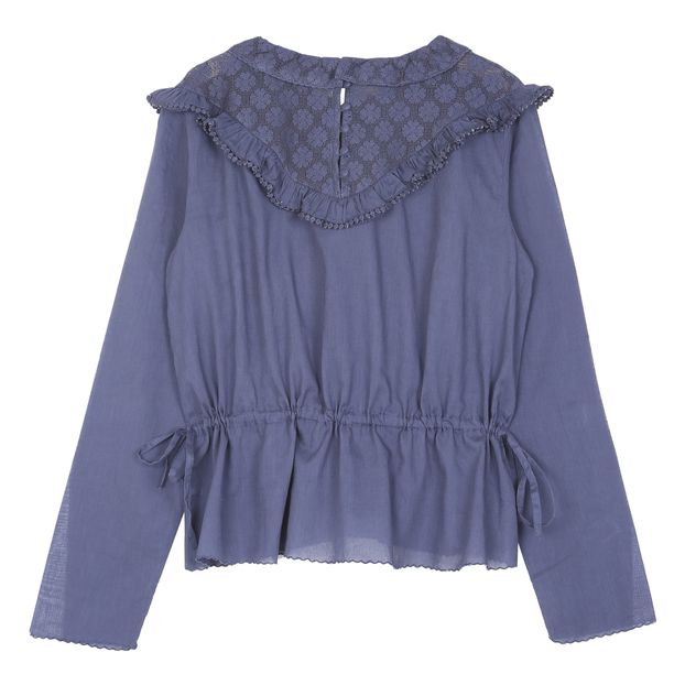 Blouse Dentelle -Collection Femme--product