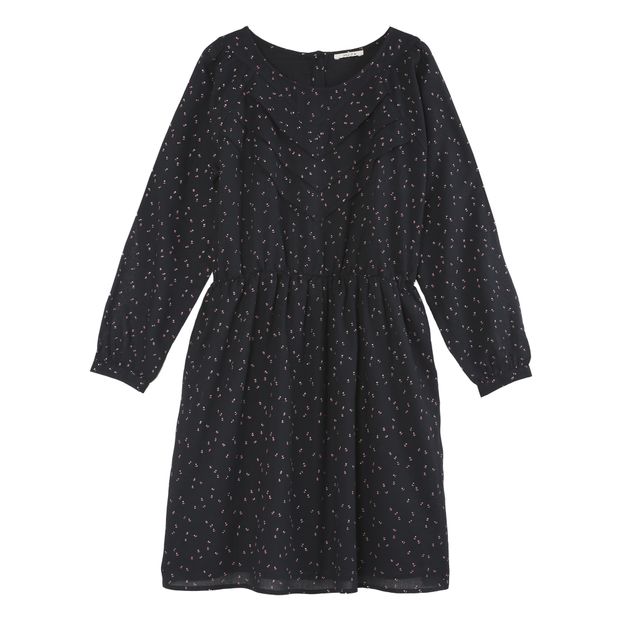 Robe Imprimée -Collection Femme--product