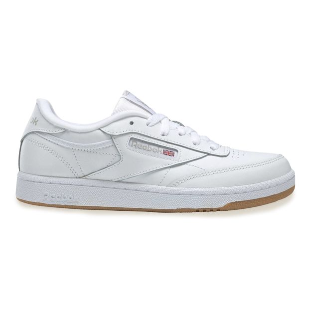 Baskets Lacets Cuir Club C-product