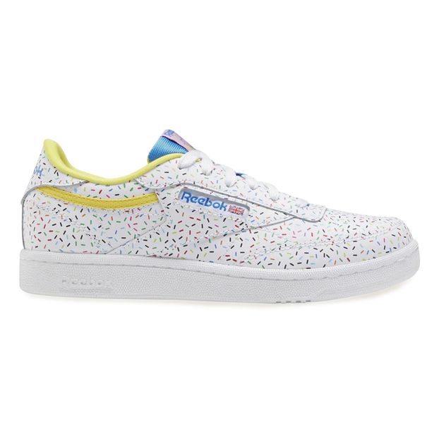 Baskets Lacets Club C Ice Cream-product