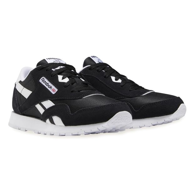 Baskets Lacets Classic Nylon-product