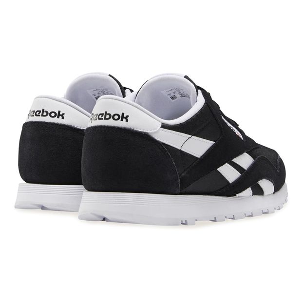 Baskets Lacets Classic Nylon-product