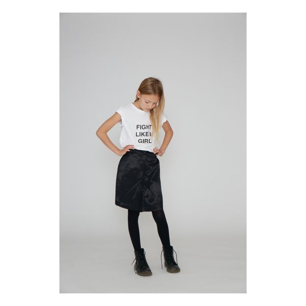 T-shirt Coton Recyclé Fight-product