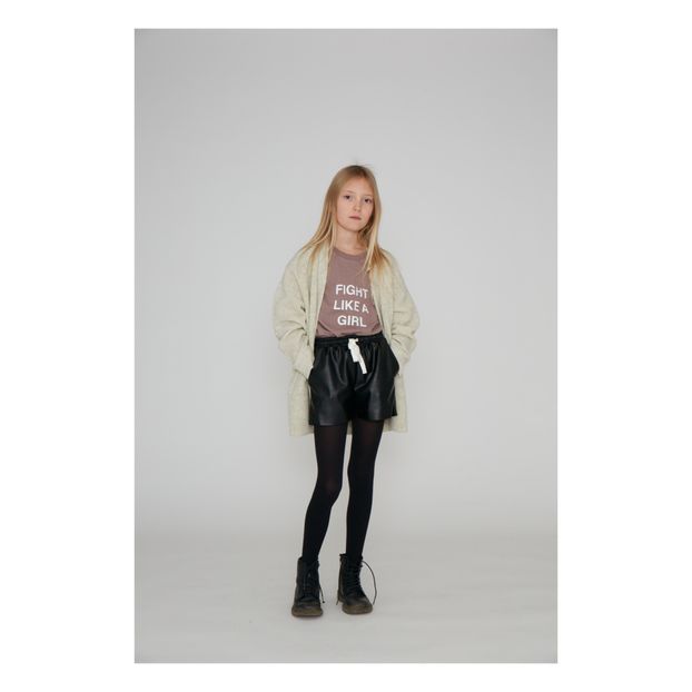 T-shirt Coton Recyclé Fight-product