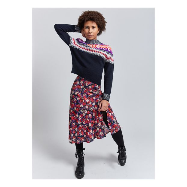 Asymmetrical Illinois Skirt-product