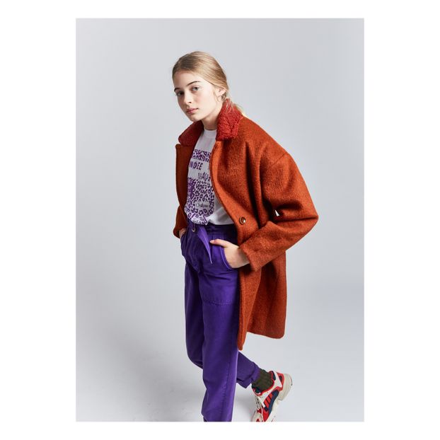 Image Trousers + Belt-product