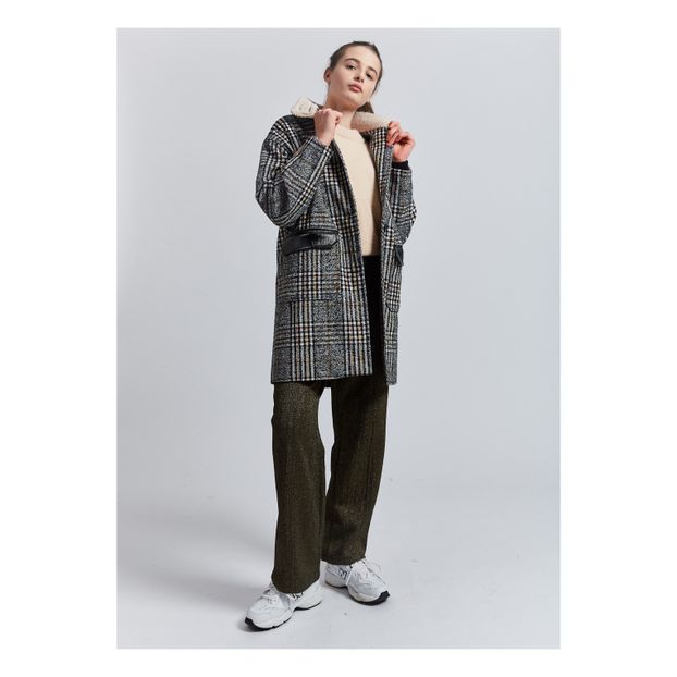 Manteau Iberico-product