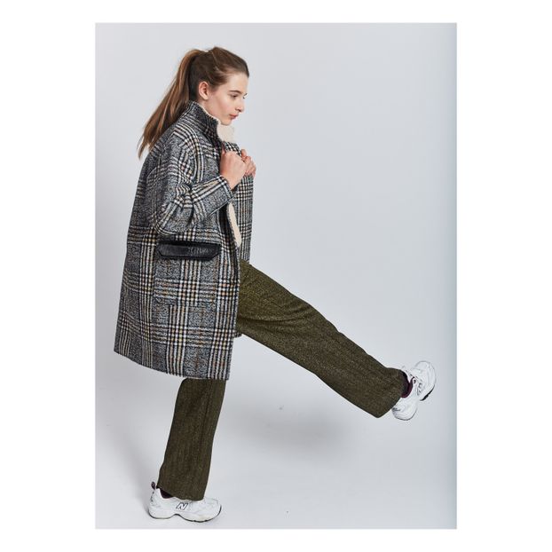 Manteau Iberico-product