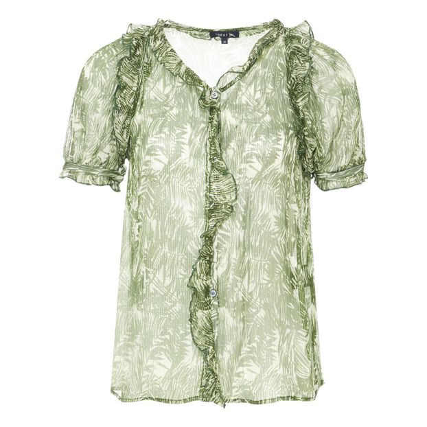 Chemise Lurex Houna-product