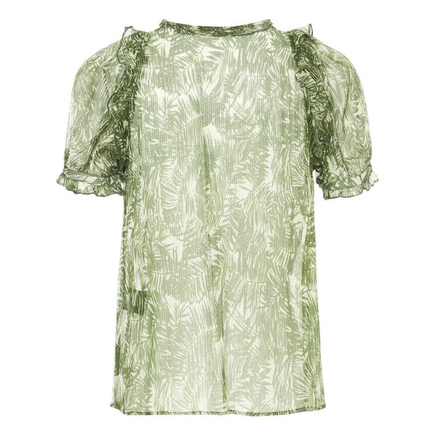 Chemise Lurex Houna-product