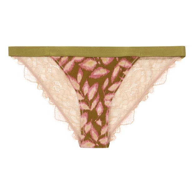 Culotte Wild Rose-product