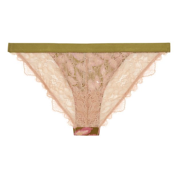 Culotte Wild Rose-product