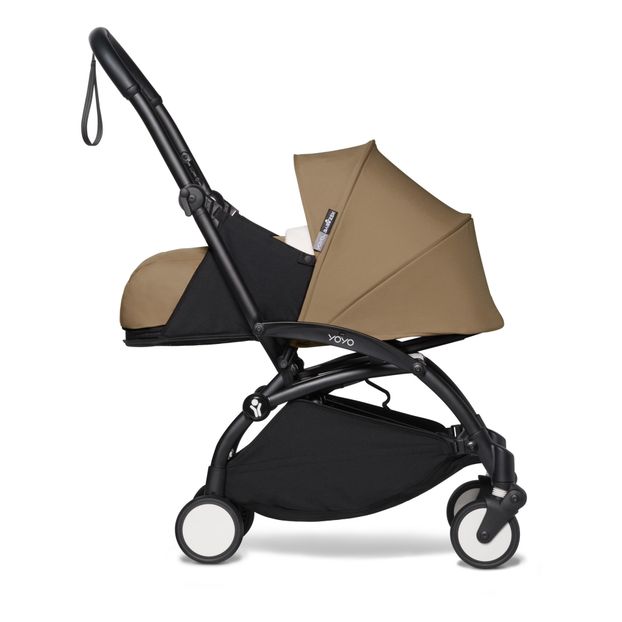 Poussette YOYO² 0+, châssis noir-product