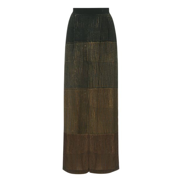 Pantalón Mira de crepé-product