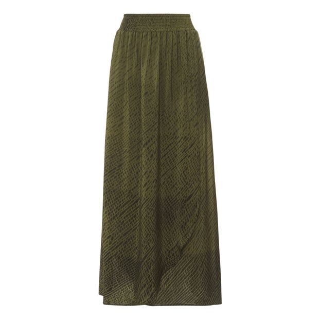 Jupe Celia Crêpe-product