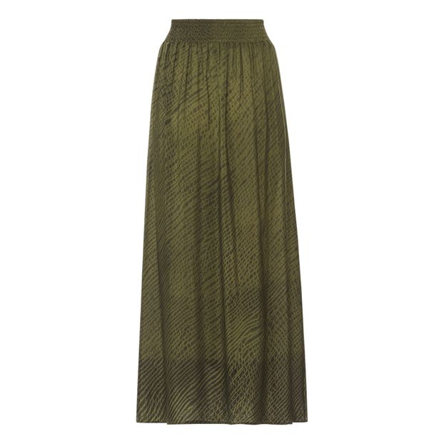 Jupe Celia Crêpe-product
