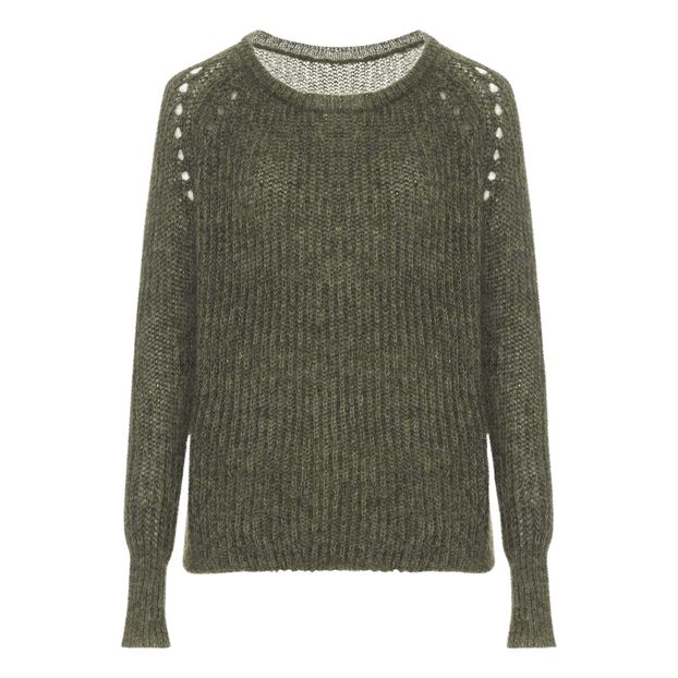 Pull Dora Mohair-product